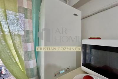 Apartament cu 2 camere decomandat în Central - 10