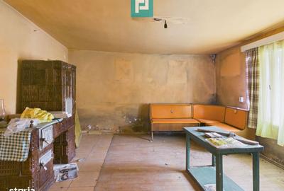 Casă cu 3 camere cu Canalizare în Central - 16