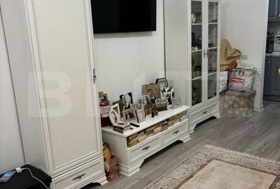 Apartament cu 2 camere decomandat în Sfântu Ilie - 8