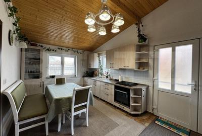 Casa ideala cu 5 camere, 1514 mp teren, in centrul orasului Sebes - 7