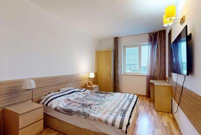 Apartament cu 3 camere decomandat, mobilat în Vitan - 16