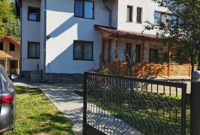 Casă individuală cu 5 camere cu Teren 1000 Mp în Slănic - 14