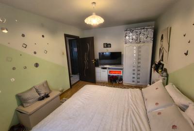 2 decomandate, nord, 58 metri utili - 8