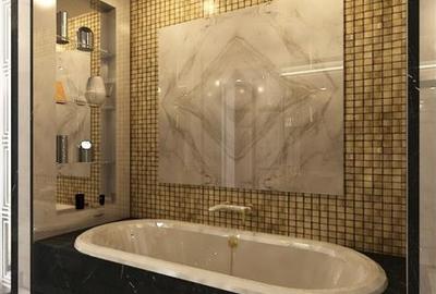 Vila de lux, 9 camere, piscina, de vanzare, Corbeanca, 0% comision - 31