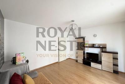 Apartament cu 2 camere decomandat în Avantgarden - 3