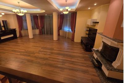 Casă individuală cu 9 camere cu Canalizare în Valea Lupului - 6