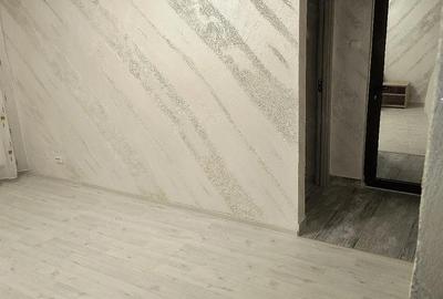 Apartament cu 2 camere nedecomandat în Micro 40 - 2