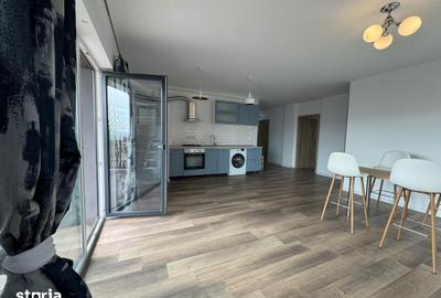 Apartament cu 4 camere în Florești - 4