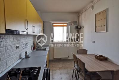 Garsonieră decomandată, mobilată în ICIL - 9