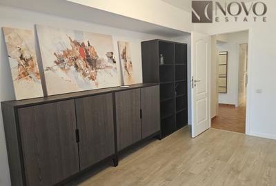 Apartament cu 3 camere decomandat, mobilat în Alba Iulia - 10