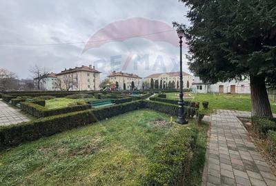 Apartament cu 2 camere de vanzare - Comanesti - 16