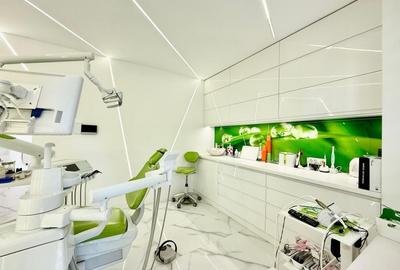 Cabinet Stomatologic Autorizat | Complet Echipat | 60 mp – Șos. Dobroești - 5