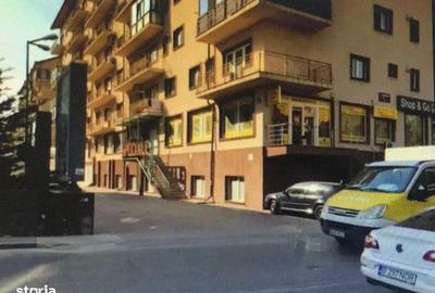 Spațiu comercial, de 50 mp, în Central