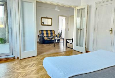 Apartament 3 camere Hala Traian -Bloc 5 apartamente - 6