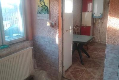 Vind casă bătrânească renovabilă - 2