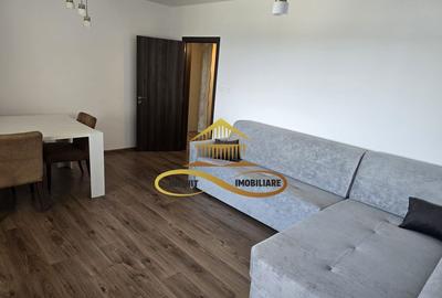 Apartament 2 camere de inchiriat bloc nou EMD Apartament 2 camere de inchiriat bloc nou EMD - 2