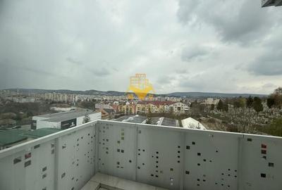 Garsonieră decomandată, mobilată în Mănăștur - 7