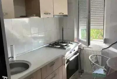 Apartament 2 camere,40mp,zona vest - 3
