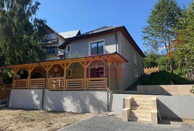 Casă individuală cu 6 camere cu Canalizare în Nord - 32