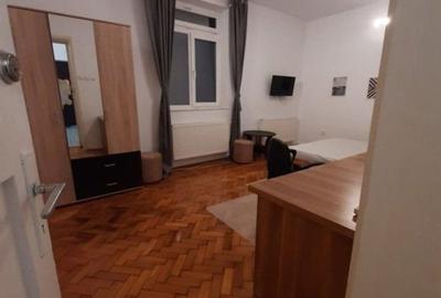 Apartament cu o camera, zona centrala - Parcul Eminescu - 8