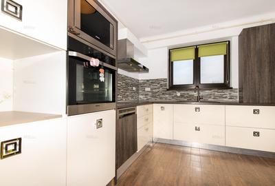 4 camere Petrom City | Baneasa | Mobilat si utilat | Parcare | Centrala - 8