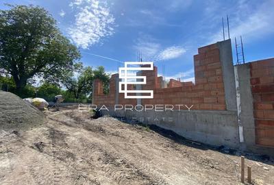 Duplex 4 Camere teren 300 mp  -Locație Centrală, Sura Mică - 2