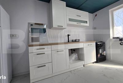 Casă cu 4 camere cu Teren 250 Mp în Dumbrăvița - 3