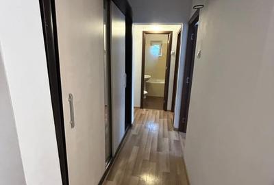 Apartament 2 camere  Nicolina str. Egalitatii-nemobilat - 11