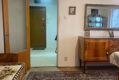 Titan metrou 2 minute vanzare apartament 2 camere - 2