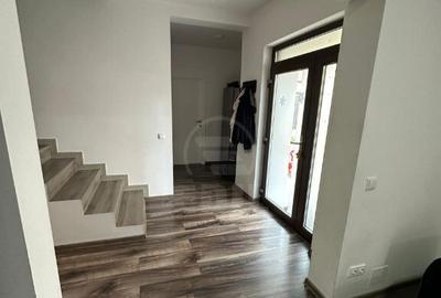 Casa tip Duplex,zona Urusagului - 1