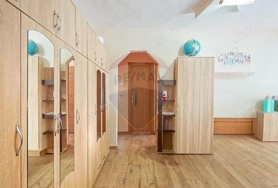 COMISION 0 %! APARTAMENT CU 3 CAMERE | 42 MP UTILI | MOBILAT UTILAT | - 2