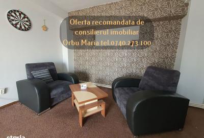 Apartament cu 3 camere în Central - 4