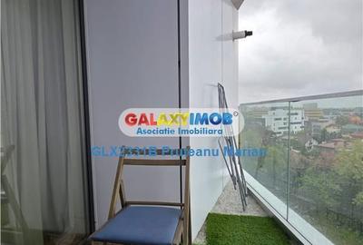 Apartament cu 2 camere, mobilat în Tei - 12