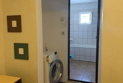 Inchiriez apartament 2 camere - 1