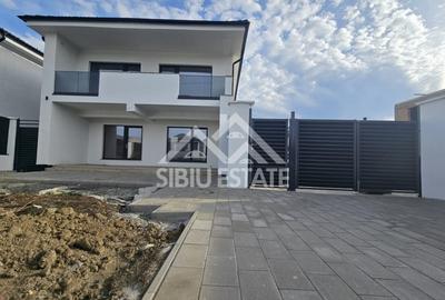 Casa in Selimbar 4 camere si curte spatioasa - 3