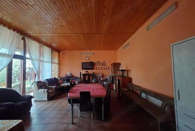 Casă cu 1 camere cu Teren 1440 Mp în Brazii - 3