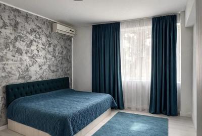 Apartament cu 3 camere semidecomandat în Ultracentral - 4