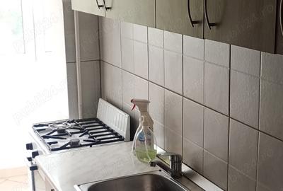 Garsonieră decomandată în Central - 1