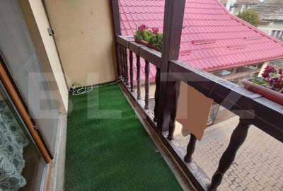 Casa 6 camere, 180 mp utili, 460 mp teren, Turda - 7