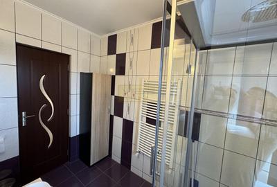 Apartament cu 2 camere decomandat, mobilat în Popas Păcurari - 37