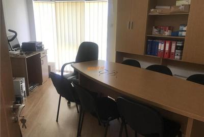 Spațiu comercial, de 550 mp, în Golești - 6