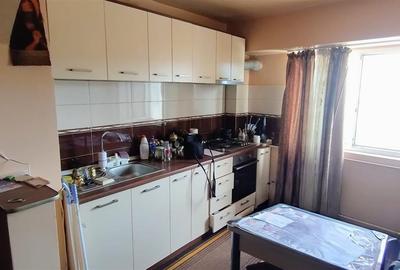 Apartament cu 2 camere semidecomandat, mobilat în Unirii Sud - 4