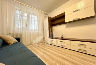 2 Camere SUPER POZITIE la 2 minute de metrou | Drumul Taberei | 3/8 - 10