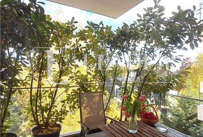 Apartament cu 2 camere semidecomandat, mobilat în Herăstrău - 5