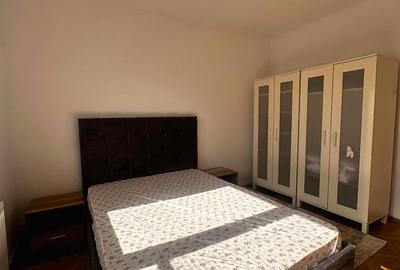 Apartament cu 3 camere semidecomandat în Drumul Taberei - 3