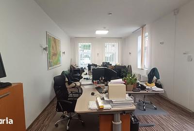 Spațiu comercial, de 130 mp, în Mărăști