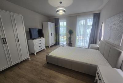 Apartament cu 2 camere decomandat, mobilat în Dâmbul Rotund - 15