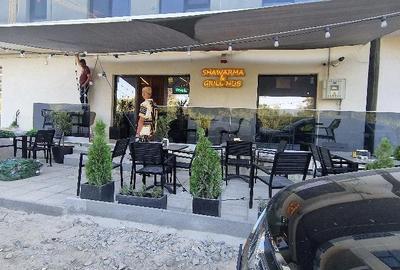 Spațiu comercial, de 99 mp, în Central