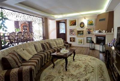Casaa moderna 4 camere , COMISION 0% - 3