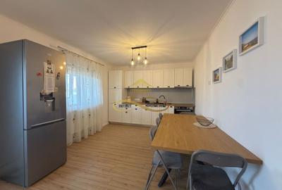 Casă individuală cu 3 camere cu Canalizare în Hemeiuș - 2